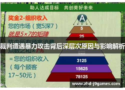 裁判遭遇暴力攻击背后深层次原因与影响解析 裁判遭遇暴力攻击背后深层次原因与影响解析