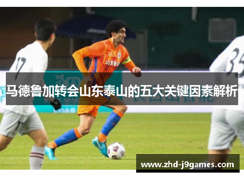 马德鲁加转会山东泰山的五大关键因素解析